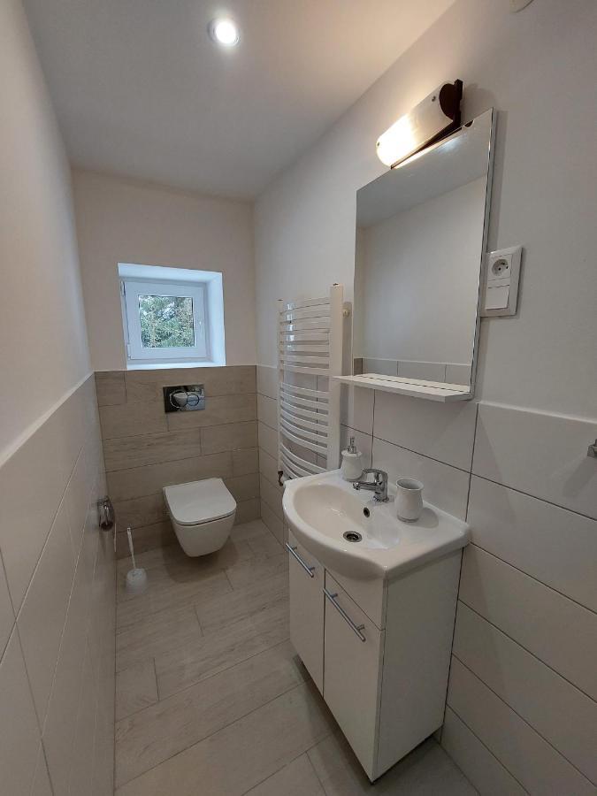 Chata pod Čertovicou Vyšná Boca Esterno foto