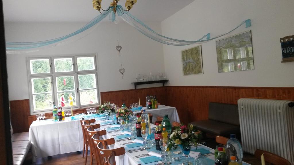 Chata pod Čertovicou Vyšná Boca Esterno foto