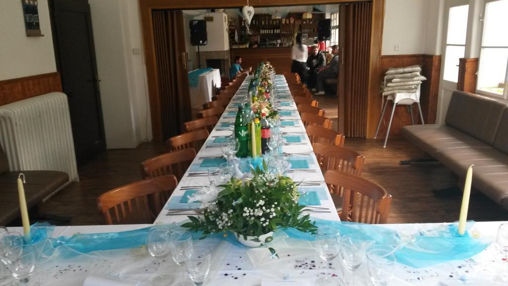 Chata pod Čertovicou Vyšná Boca Esterno foto